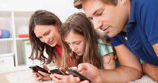 Which Carrier Has The Best Family Smartphone Plan Techlicious