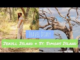 Videos Matching Best Bites On St Simons Island Georgia Revolvy