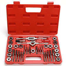 The 10 Best Tap And Die Sets