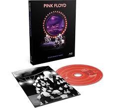 Can't find what you are looking for? Review Pink Floyd Delicate Sound Of Thunder The Second Disc