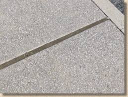 concrete movement joints pavingexpert