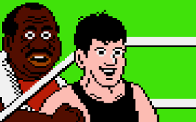 cheats mike tyson s punch out