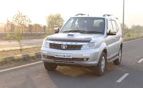 tata safari storme varicor 400 review