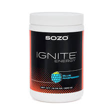 sozo nutritional supplement s