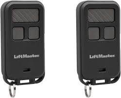 liftmaster 890max mini key chain garage