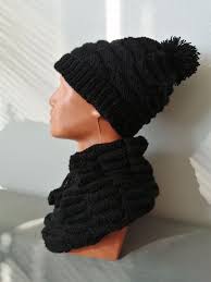 Безплатни обяви в bazar.bg купувай и продавай без лимити! Rchno Pleteni Shapka I Shal Handmade Knitting Products