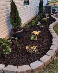 Shady Low Maintenance Landscaping Ideas