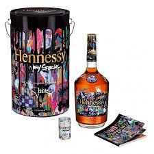 hennessy jonone deluxe edition gift set