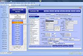 Download Free Instant Access Crm Instant Access Crm 12