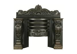 Cast Iron Antique Fireplaces Chesneys