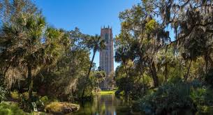 mother s day at bok tower gardens