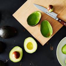 If the avocado tastes or smells bad, you should discard the avocado. Can You Freeze Avocado How To Store Frozen Whole Avocados