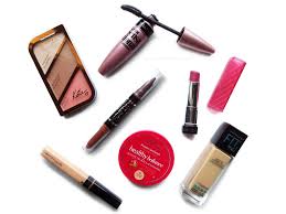 affordable makeup starter kit