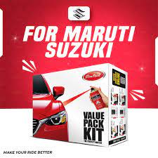 Spray Paint Kit For Cars Maruti