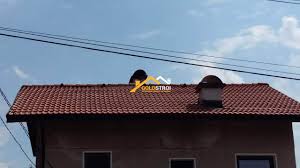 Ремонт на покриви софия изграждане на покриви в софия. Remont Na Dvuskaten Pokriv S Bramak Remont Na Pokrivi Sofiya