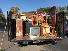 Junk Hauling - Palm Beach County's Best Dumpster Removal Services