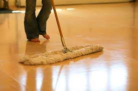 How To Clean Laminate Floors Esb