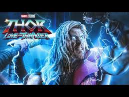 Thor 4 Explicado Novo Thor Gorr E