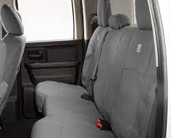 Seat Covers