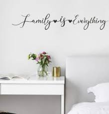 Wall Decals New Stock Unpacked