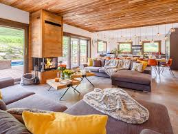modern living room décor ideas the