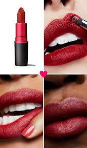 16 best mac lipsticks for olive skin