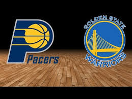 Lakers on monday 10,000 times. Indiana Pacers Vs Golden State Warriors Live Play By Play Scoreboard Youtube