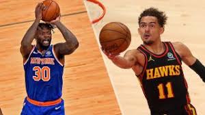The new york knicks are back in the playoffs for the first time since 2013 after an impressive regular season that. Kva3gqqpg55hm