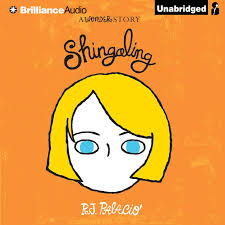 Shingaling Audiobook by R. J. Palacio — Download Now