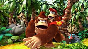 donkey kong hd wallpapers and backgrounds