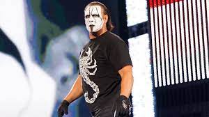 the reason sting didn t join the wwe