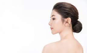 asian skincare model images browse