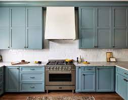 35 kitchen cabinet colors that will