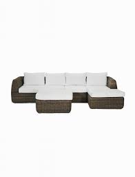 Garden Trading Skala Sofa Set Weetons