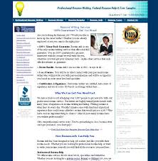Best Resume Writing Services Chicago Reviews Academia Research    