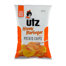 Since this is a mix and bake cookie recipe, you don't need to chill the dough before baking. Save On Utz Potato Chips Honey Bbq Family Size Gluten Free Order Online Delivery Stop Shop