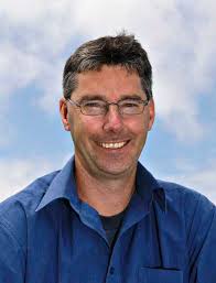 Dr Andrew Tait is the new leader of the National Climate Centre (NCC) at NIWA, taking over from Dr David Wratt, who is now the General Manager for Climate ... - article_450