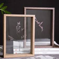 Glass Photo Frames Wooden Photo Frames