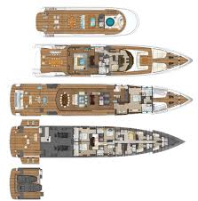 westport w172 52m model tri deck