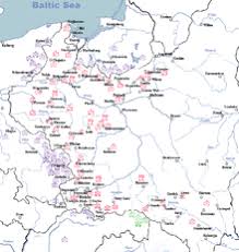 Germany invaded poland to regain lost territory and ultimately rule their neighbor to the east. Invasion Of Poland Wikipedia