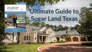 sugar land relocation guide