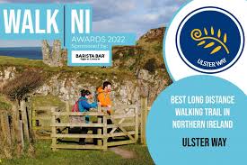 northern ireland s top walks 2022 walkni