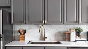 reface or replace your kitchen cabinets