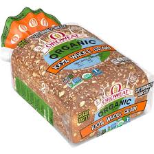 oroweat organic whole grain bread keto