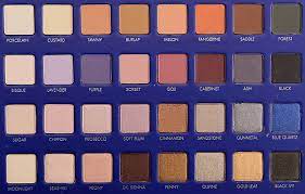 lorac mega pro 2 mega pro palette