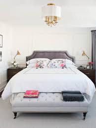 10 Bedrooms That Win With White Bedding