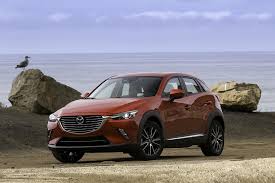 2016 mazda cx 3 gt review pcmag