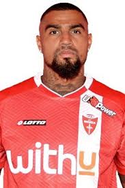 Coming through the youth system, boateng began his career at hertha bsc, before joining tottenham hotspur in england. Kevin Prince Boateng Monza Stats Titles Won