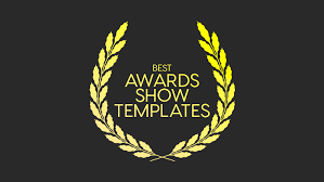 Best 15 Awards Ceremony Broadcast Packages Titles Envato