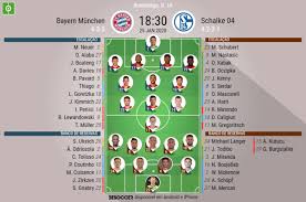 Por alexander rodriguesdayot upamecano é uma das principais contratações do bayern de munique. Assim Vivemos O Bayern Munchen Schalke 04